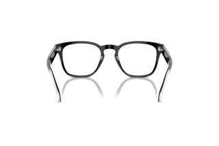 Vista posteriore Vogue Eyewear VO5570 (W44)