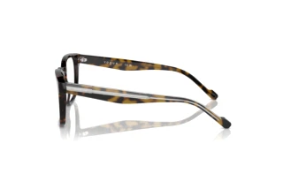 Vista laterale Vogue Eyewear VO5570 (W656)