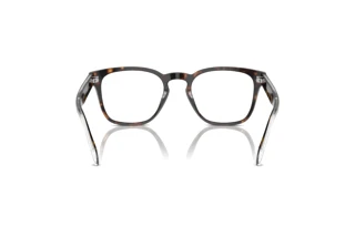 Vista posteriore Vogue Eyewear VO5570 (W656)