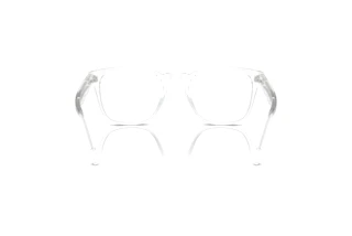 Vista posteriore Vogue Eyewear VO5570 (W745)