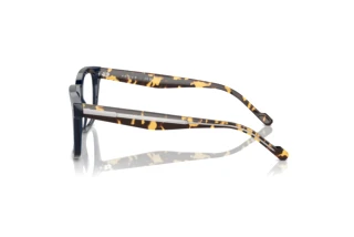 Vista laterale Vogue Eyewear VO5572 (3143)