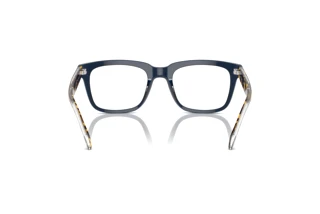 Vista posteriore Vogue Eyewear VO5572 (3143)