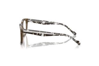 Vista laterale Vogue Eyewear VO5572 (3144)