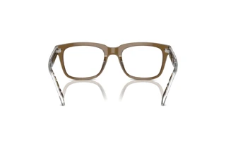 Vista posteriore Vogue Eyewear VO5572 (3144)
