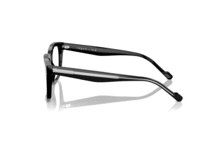 Vista laterale Vogue Eyewear VO5572 (W44)