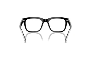 Vista posteriore Vogue Eyewear VO5572 (W44)