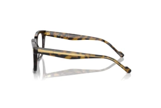 Vista laterale Vogue Eyewear VO5572 (W656)