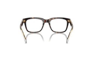 Vista posteriore Vogue Eyewear VO5572 (W656)