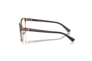 Vista laterale Vogue Eyewear VO5574B (2940)