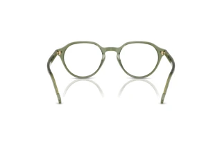 Vista posteriore Vogue Eyewear VO5598 (3187)