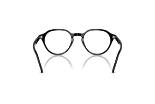 Vista posteriore Vogue Eyewear VO5598 (W44)