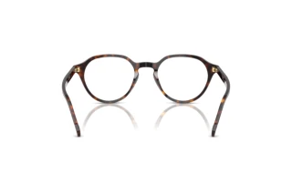 Vista posteriore Vogue Eyewear VO5598 (W656)