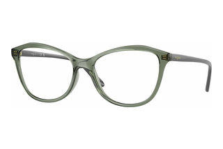 Vogue Eyewear VO5602 3086 Transparent Mallard Green