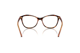 Vista posteriore Vogue Eyewear VO5602 (W656)