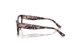 Vista laterale Vogue Eyewear VO5604 (3150)