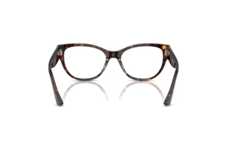 Vista posteriore Vogue Eyewear VO5604 (W656)