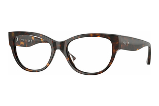 Vogue Eyewear VO5604 W656 Dark Havana