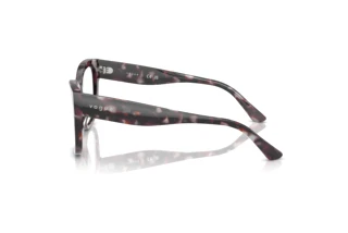 Vista laterale Vogue Eyewear VO5605 (3149)