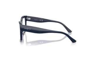 Vista laterale Vogue Eyewear VO5605 (3240)