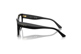 Vista laterale Vogue Eyewear VO5605 (W44)