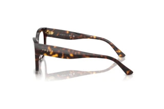 Vista laterale Vogue Eyewear VO5605 (W656)
