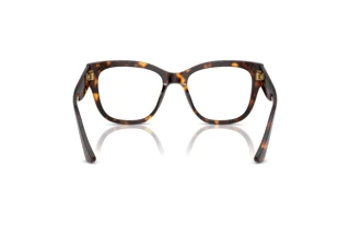 Vista posteriore Vogue Eyewear VO5605 (W656)