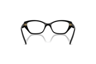 Vista posteriore Vogue Eyewear VO5608 (W44)