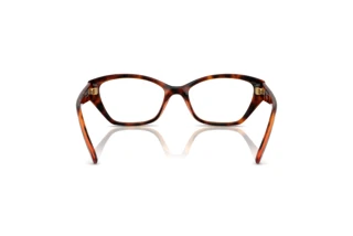 Vista posteriore Vogue Eyewear VO5608 (W656)