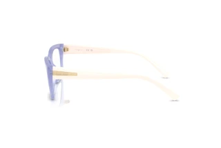 Vista laterale Vogue Eyewear VO5609 (3176)