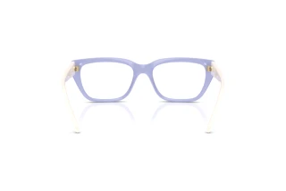 Vista posteriore Vogue Eyewear VO5609 (3176)