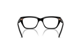 Vista posteriore Vogue Eyewear VO5609 (W44)
