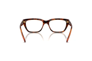 Vista posteriore Vogue Eyewear VO5609 (W656)