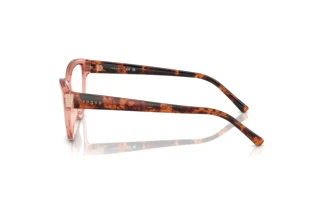 Vista laterale Vogue Eyewear VO5610B (2864)