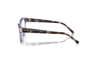 Vista laterale Vogue Eyewear VO5610B (3177)