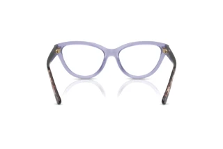 Vista posteriore Vogue Eyewear VO5610B (3177)