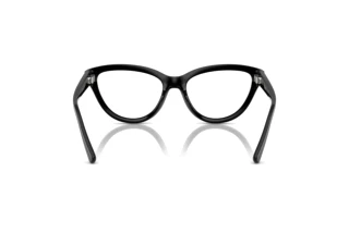 Vista posteriore Vogue Eyewear VO5610B (W44)