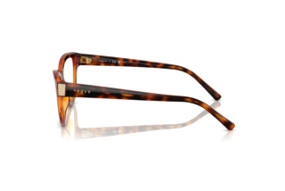 Vista laterale Vogue Eyewear VO5610B (W656)