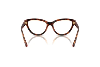 Vista posteriore Vogue Eyewear VO5610B (W656)