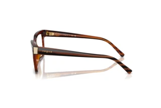 Vista laterale Vogue Eyewear VO5611B (2571)