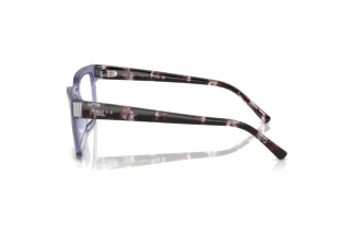 Vista laterale Vogue Eyewear VO5611B (3177)