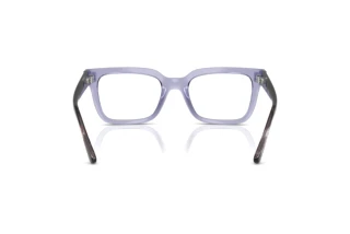 Vista posteriore Vogue Eyewear VO5611B (3177)