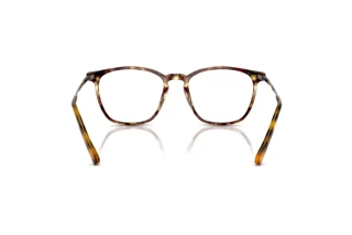 Vista posteriore Vogue Eyewear VO5614 (3186)