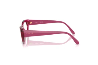 Vista laterale Vogue Eyewear VO5615 (2987)