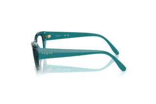 Vista laterale Vogue Eyewear VO5615 (3068)
