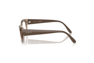 Vista laterale Vogue Eyewear VO5615 (3181)
