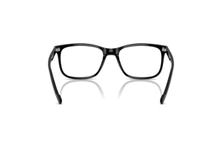 Vista posteriore Vogue Eyewear VO5617 (W44)