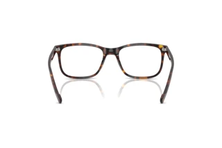Vista posteriore Vogue Eyewear VO5617 (W656)