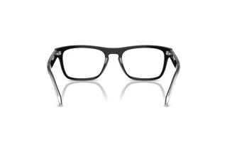 Vista posteriore Vogue Eyewear VO5619 (W44)