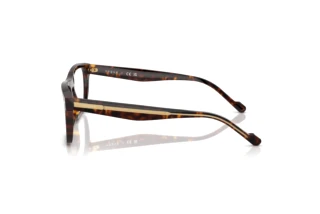 Vista laterale Vogue Eyewear VO5619 (W656)