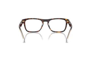 Vista posteriore Vogue Eyewear VO5619 (W656)